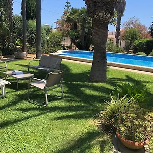  Guest house Yucca